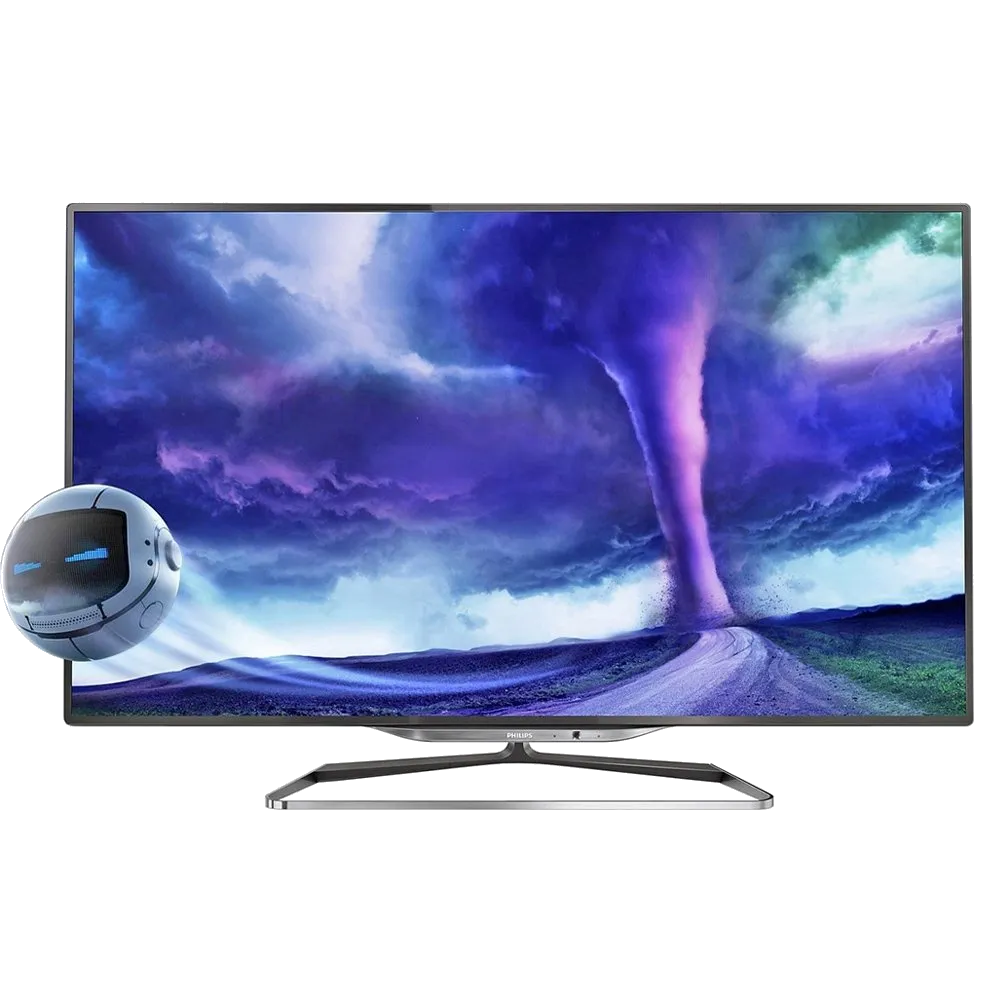 Ремонт Philips 40PFL8008S/60