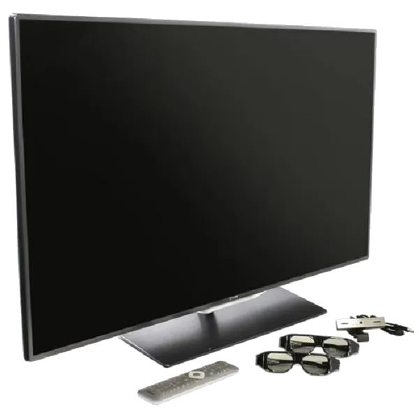 Ремонт Philips 46PFL8007T/12