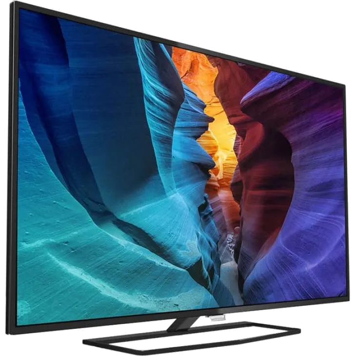 Ремонт Philips 55PUT6400/60