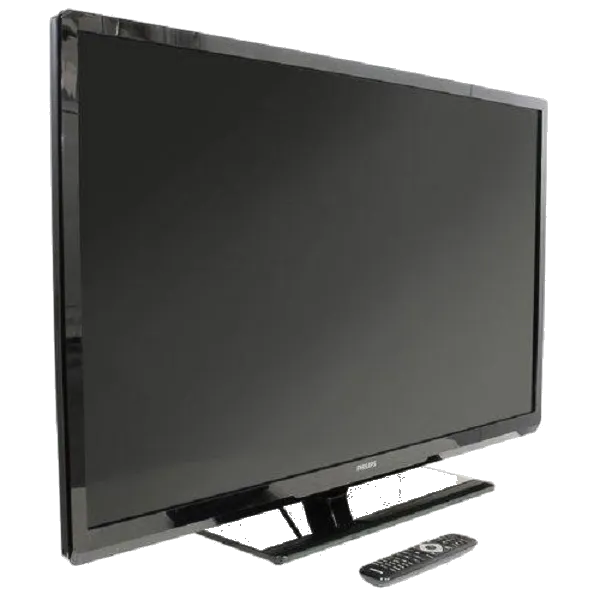 Ремонт Philips 40PFL3107H 60