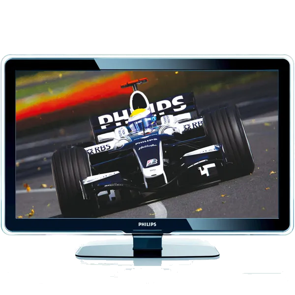 Ремонт Philips 52PFL7203H-10