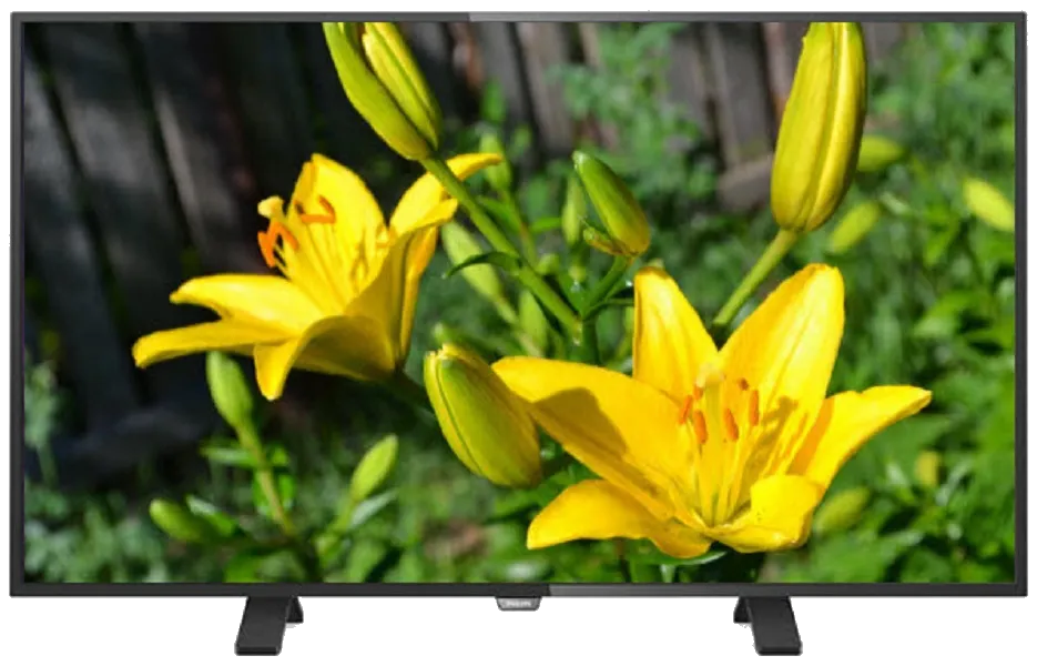 Ремонт Philips 43ЗUF4900/60