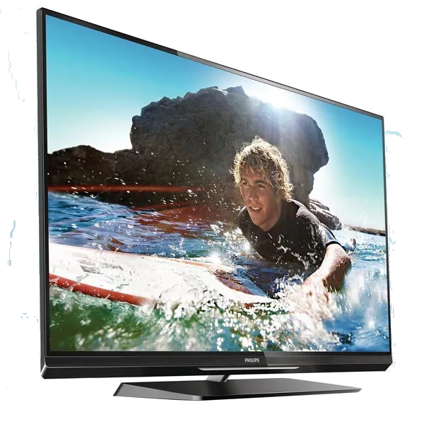 Ремонт Philips 47pfl60007
