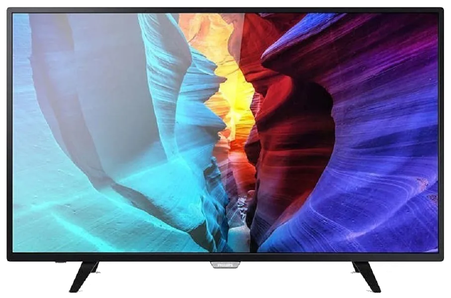 Ремонт Philips 43PFS4062