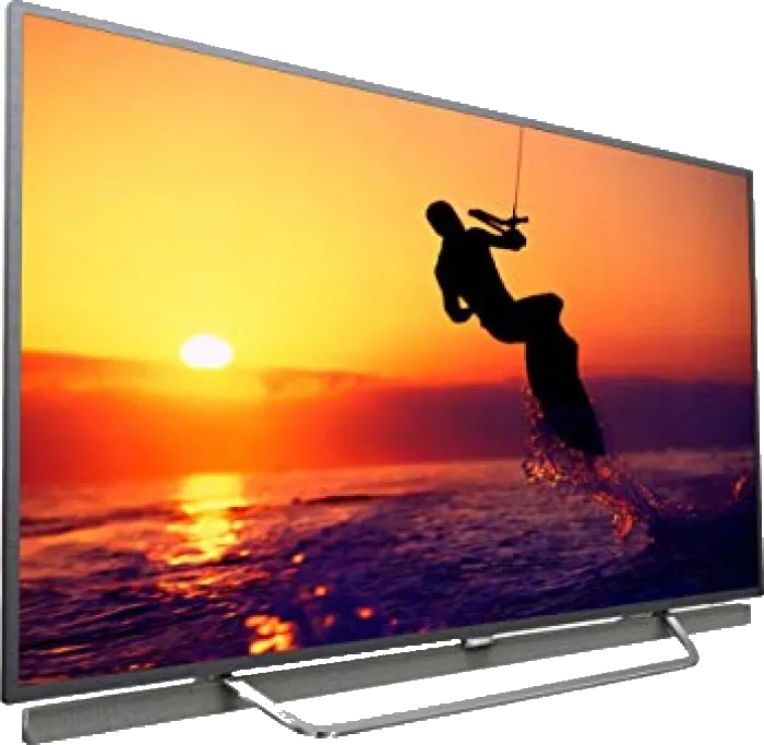 Ремонт Philips 65PUS8602