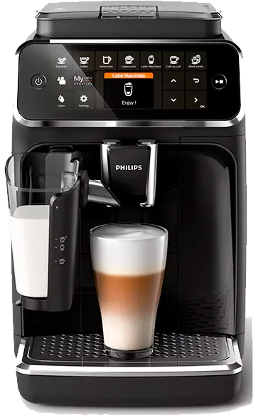 Ремонт Philips EP4343/50 Series 4300 LatteGo