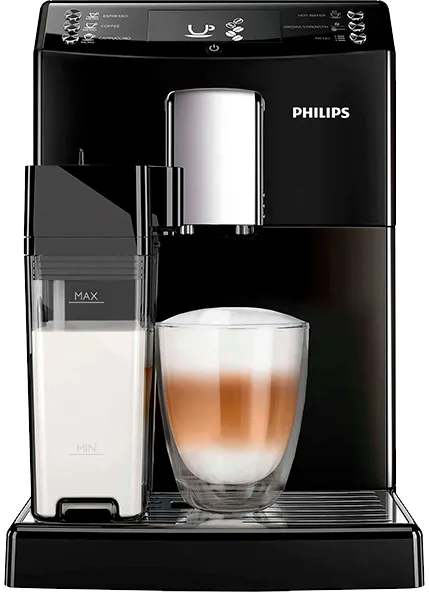 Ремонт Philips EP3558