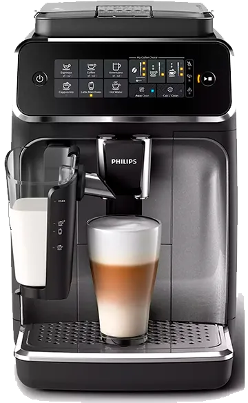 Ремонт Philips EP3246 Series 3200 LatteGo