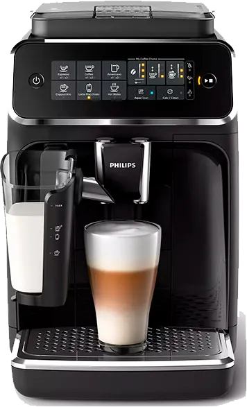 Ремонт Philips EP3241 Series 3200 LatteGo