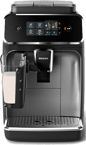 Ремонт Philips EP2236