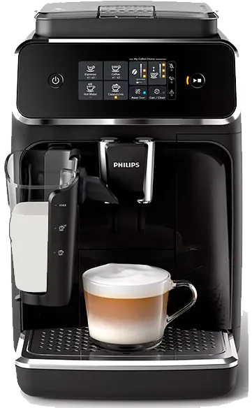 Ремонт Philips EP2231/40 Series 2200 LatteGo