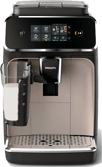 Ремонт Philips EP2035