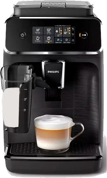 Ремонт Philips EP2030 Series 2200 LatteGo