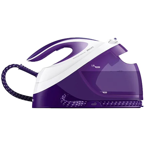 Ремонт Philips GC8752